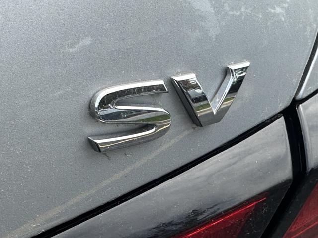 used 2022 Nissan Altima car, priced at $21,895