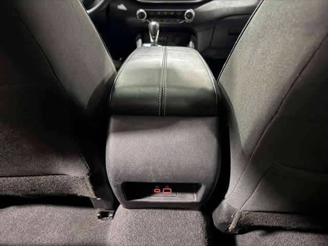 used 2022 Nissan Altima car, priced at $21,495