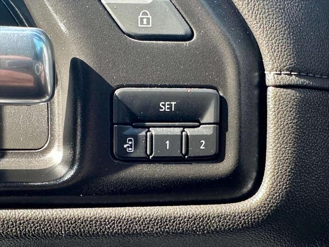 used 2022 GMC Sierra 1500 car, priced at $37,495