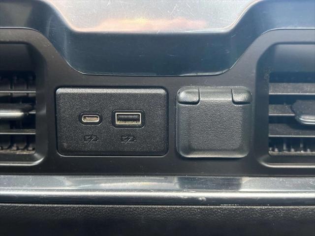 used 2022 GMC Sierra 1500 car, priced at $37,495