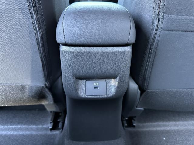new 2025 Nissan Versa car, priced at $22,445