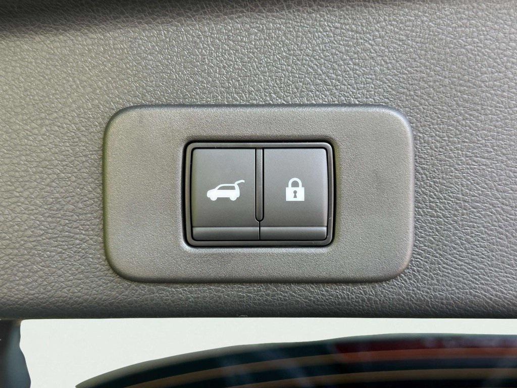 new 2025 Nissan Murano car, priced at $39,965