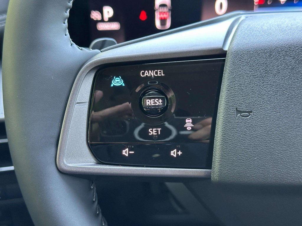 new 2025 Nissan Murano car, priced at $39,965