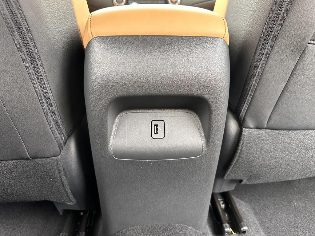 new 2025 Nissan Sentra car, priced at $24,761