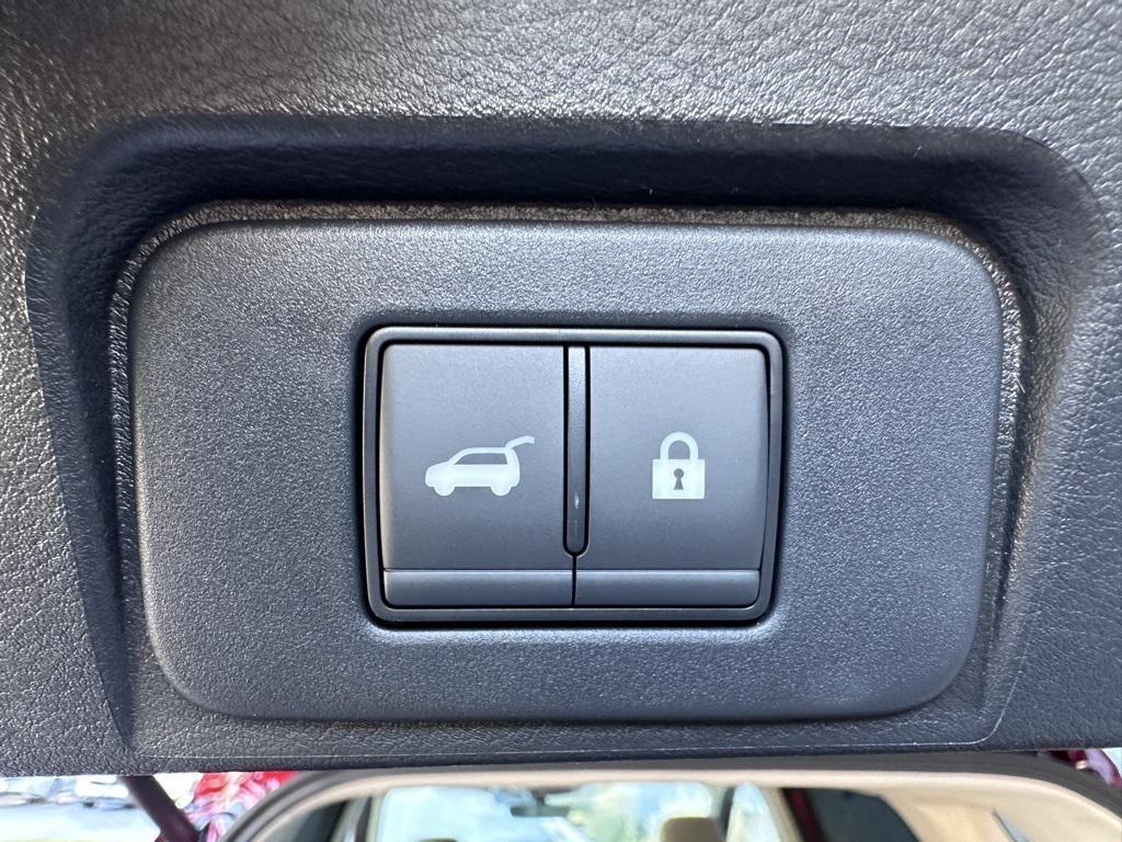 new 2026 Nissan Rogue car, priced at $33,746