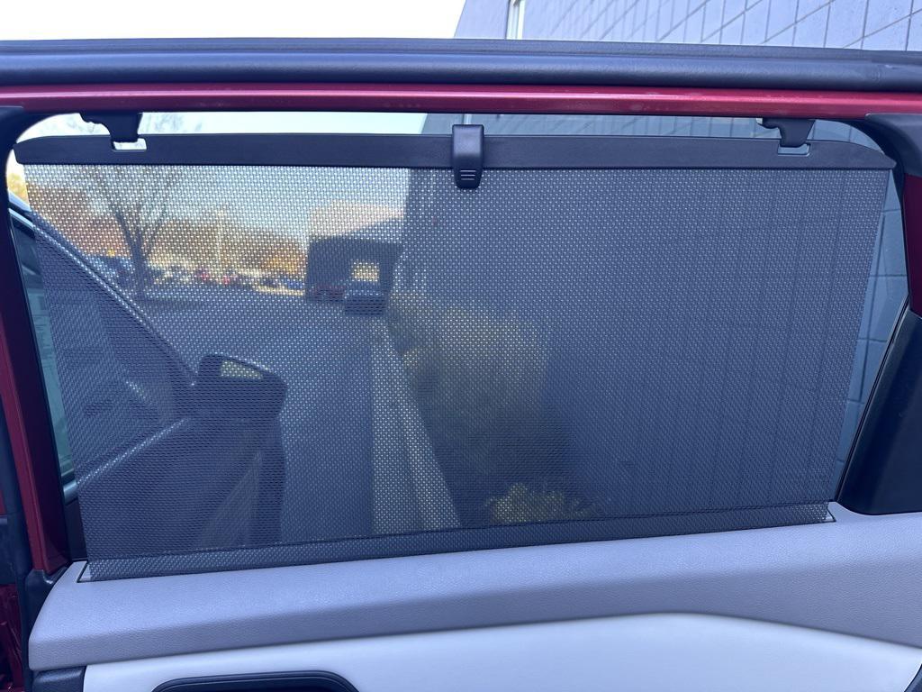 new 2026 Nissan Rogue car, priced at $33,746