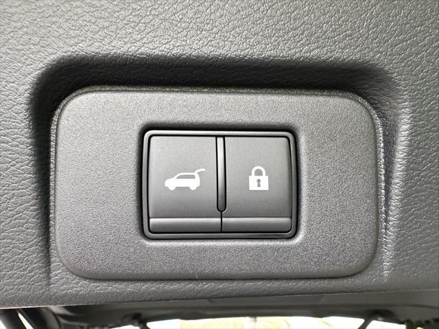 new 2025 Nissan Rogue car, priced at $33,459