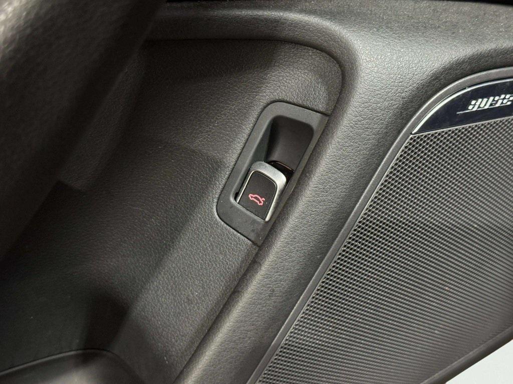 used 2016 Audi A6 car, priced at $15,995