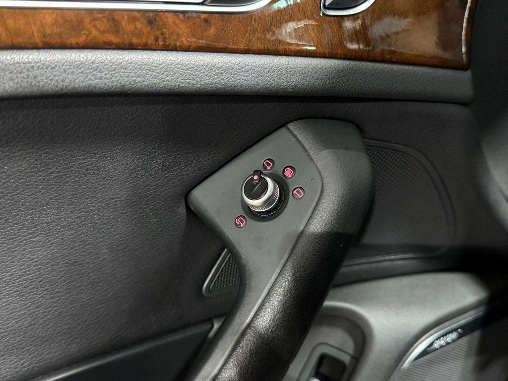 used 2016 Audi A6 car, priced at $15,995