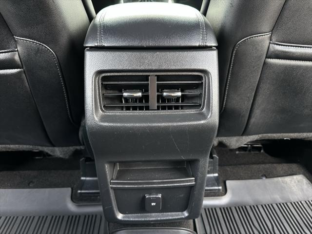 used 2020 Ford Edge car, priced at $20,495