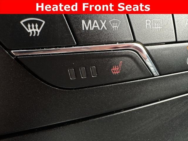 used 2020 Ford Edge car, priced at $20,495