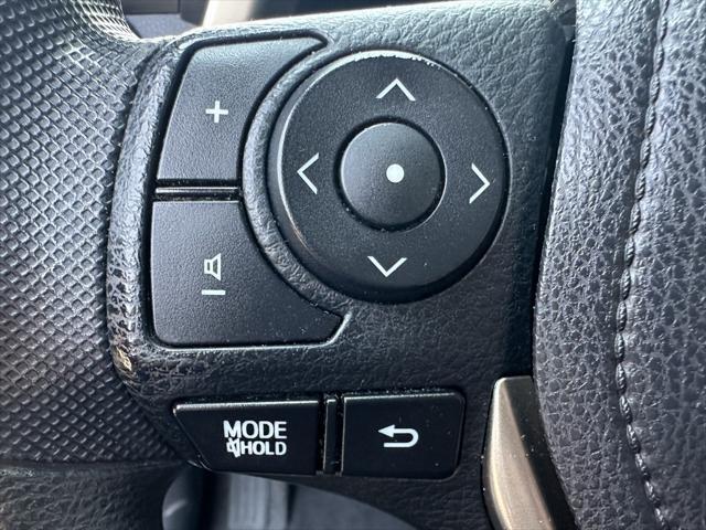 used 2015 Toyota RAV4 car, priced at $14,295