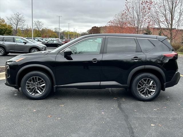 used 2021 Nissan Rogue car, priced at $21,995