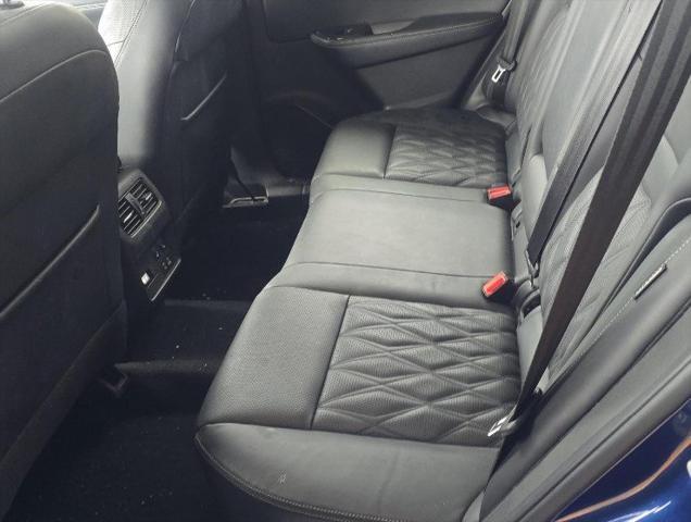 used 2021 Nissan Rogue car, priced at $29,995