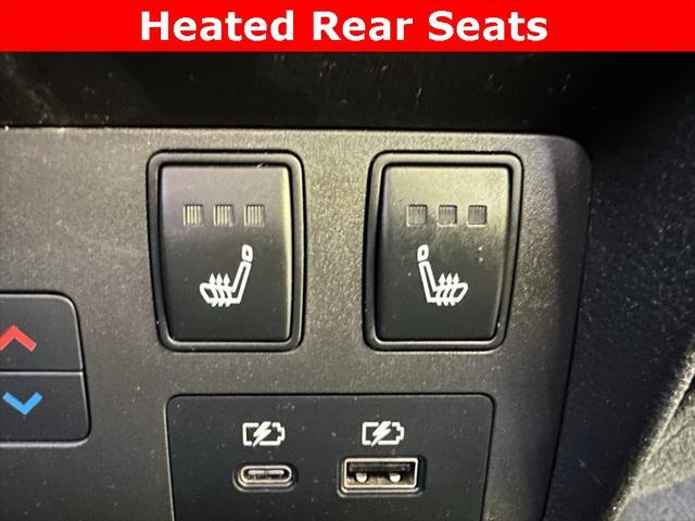 used 2021 Nissan Rogue car, priced at $29,395