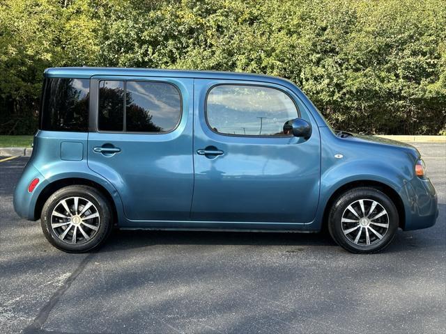 used 2014 Nissan Cube car, priced at $8,295