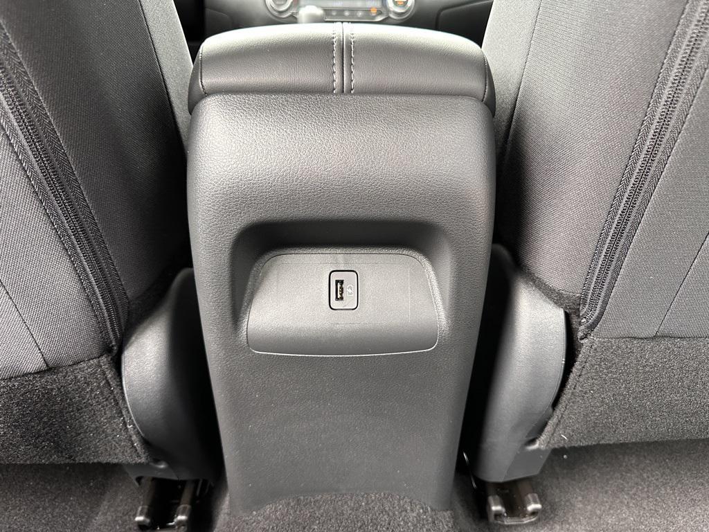 new 2025 Nissan Sentra car, priced at $21,708