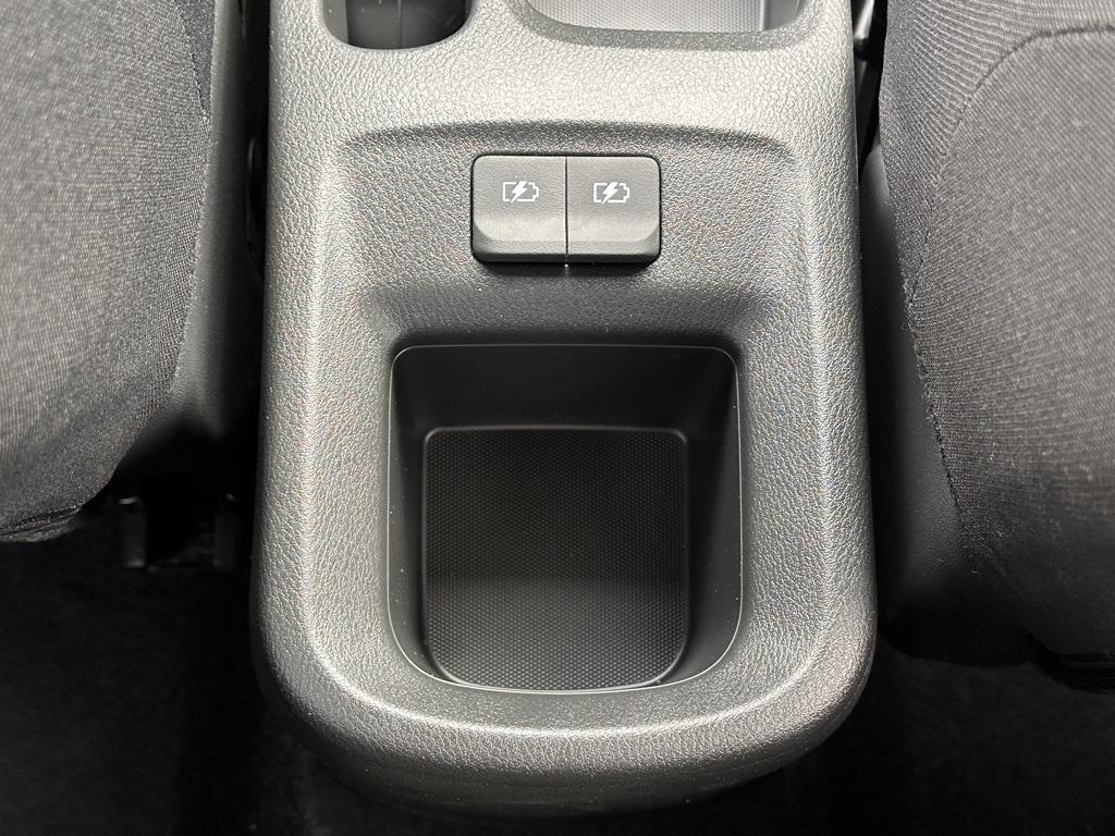 new 2025 Nissan Versa car, priced at $18,208