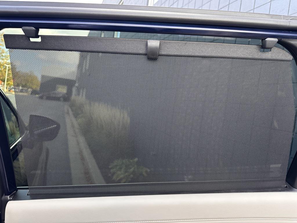 new 2025 Nissan Pathfinder car, priced at $37,092