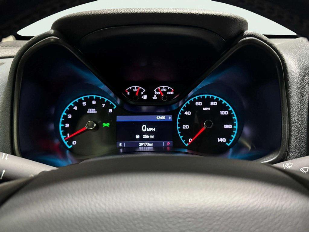 used 2019 Chevrolet Colorado car, priced at $31,795