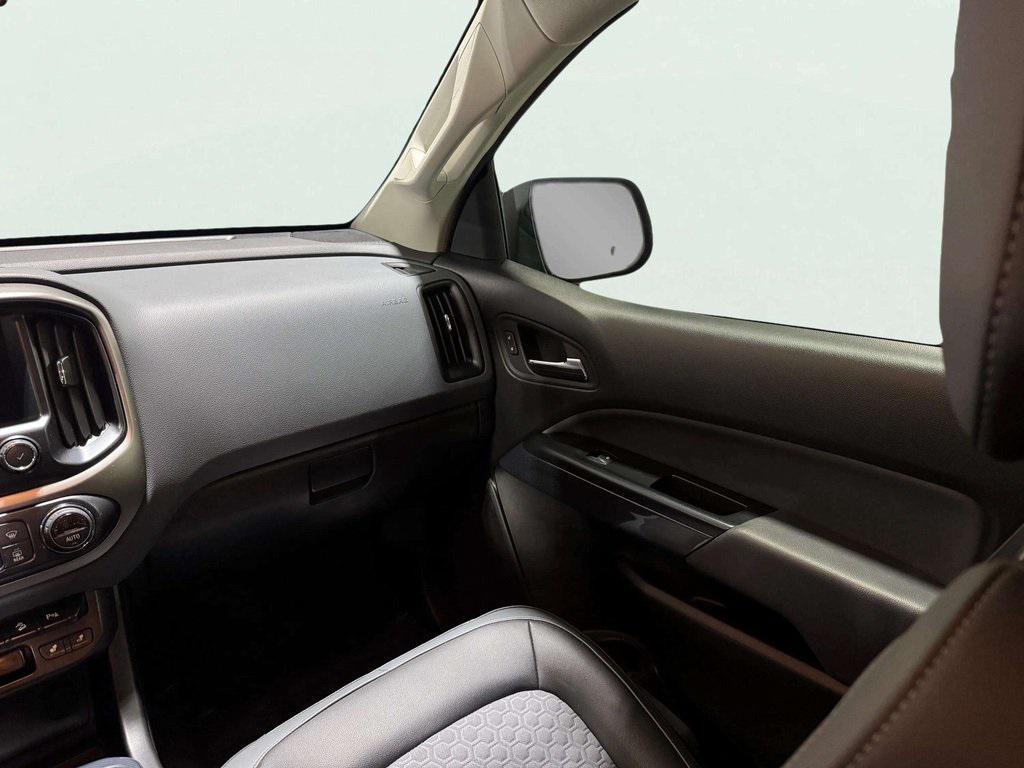 used 2019 Chevrolet Colorado car, priced at $31,795