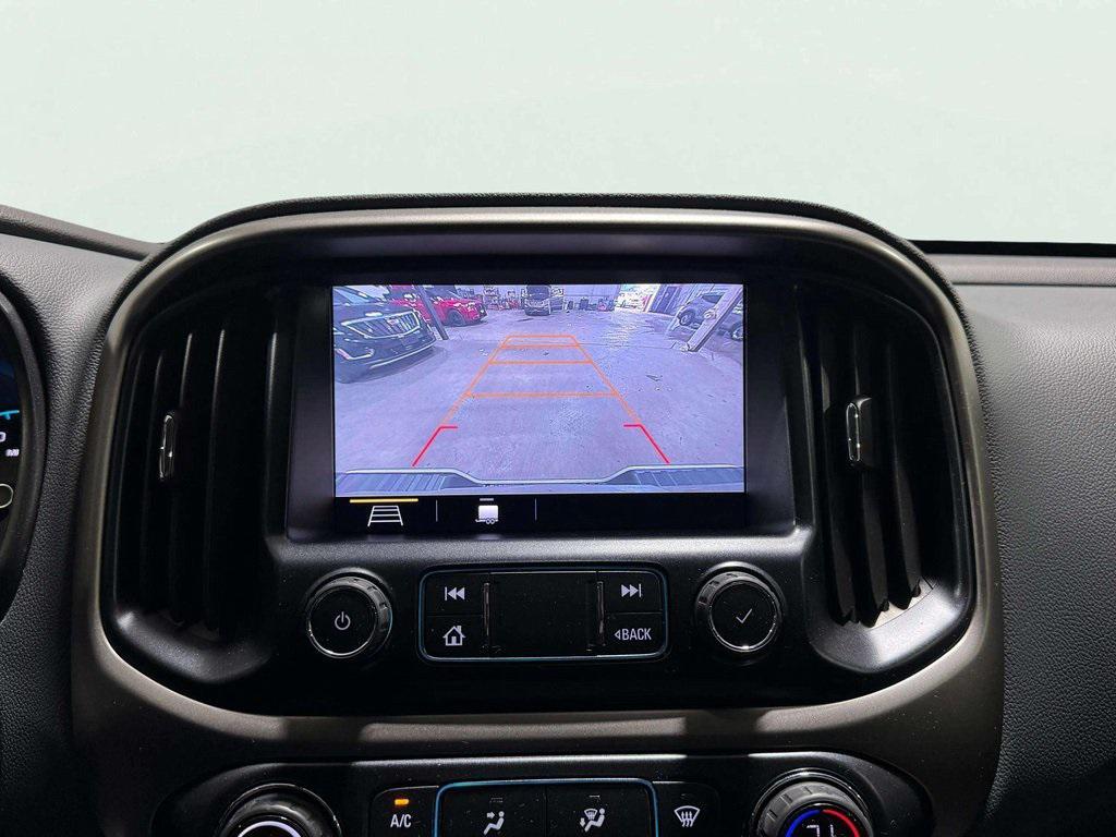 used 2019 Chevrolet Colorado car, priced at $31,795