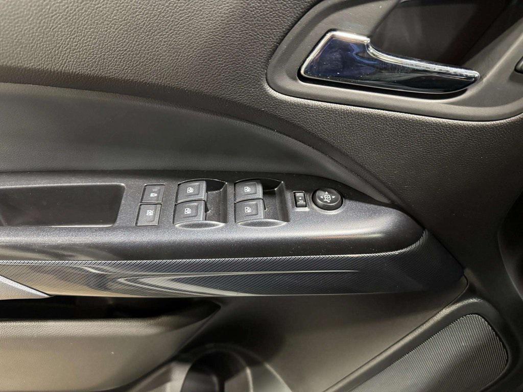 used 2019 Chevrolet Colorado car, priced at $31,795