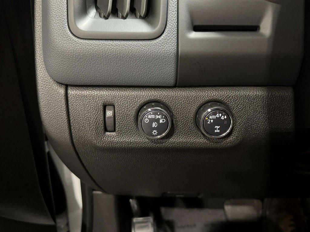 used 2019 Chevrolet Colorado car, priced at $31,795