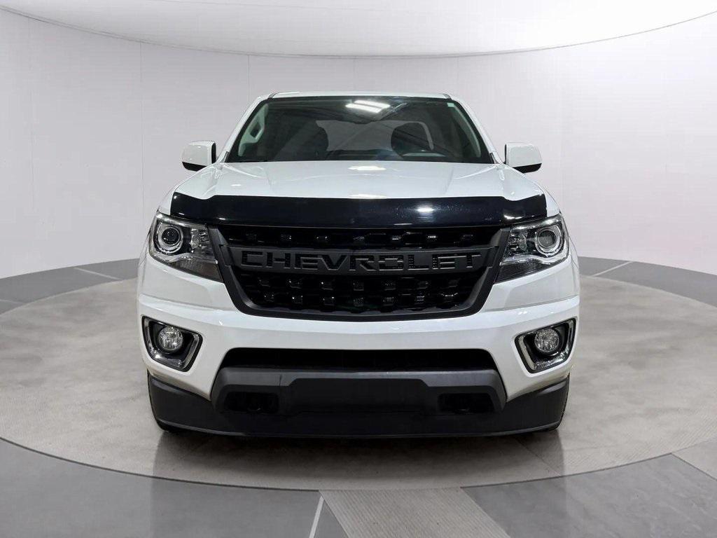 used 2019 Chevrolet Colorado car, priced at $31,795
