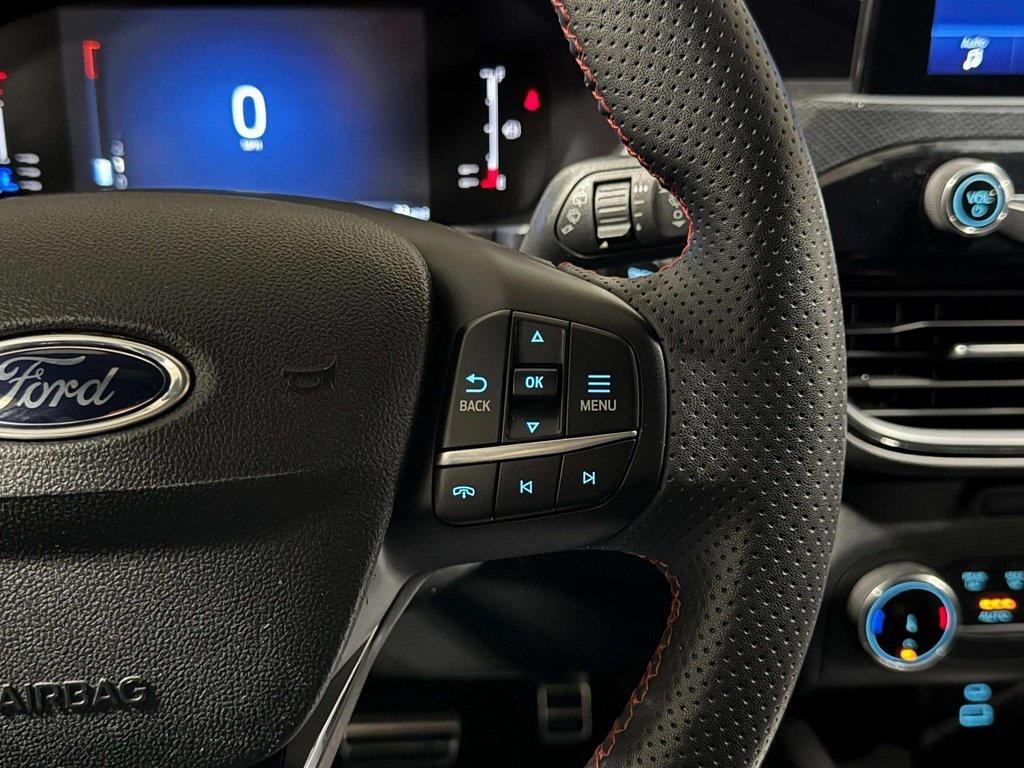 used 2023 Ford Escape car, priced at $19,695