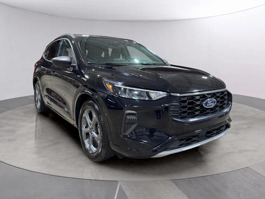 used 2023 Ford Escape car, priced at $19,695