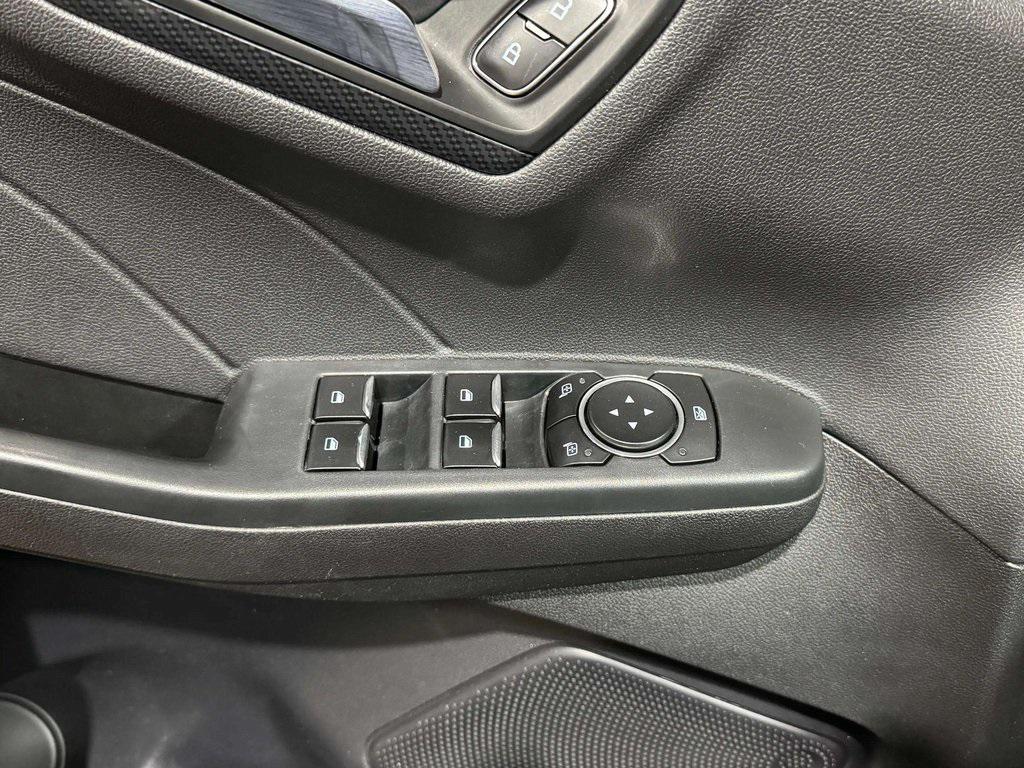 used 2023 Ford Escape car, priced at $19,695