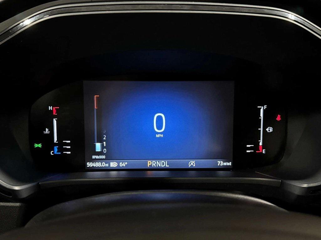 used 2023 Ford Escape car, priced at $19,695