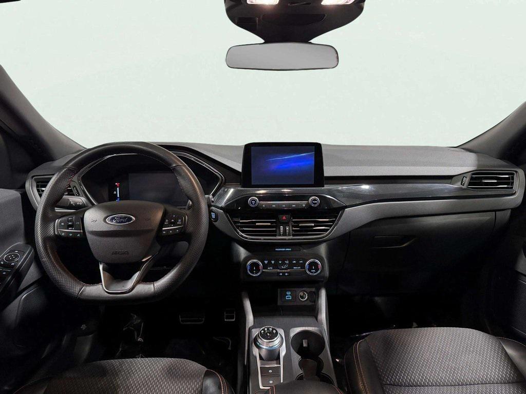 used 2023 Ford Escape car, priced at $19,695