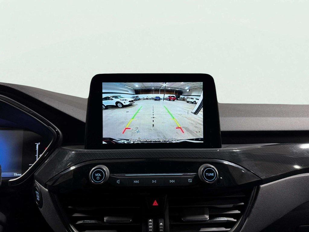 used 2023 Ford Escape car, priced at $19,695