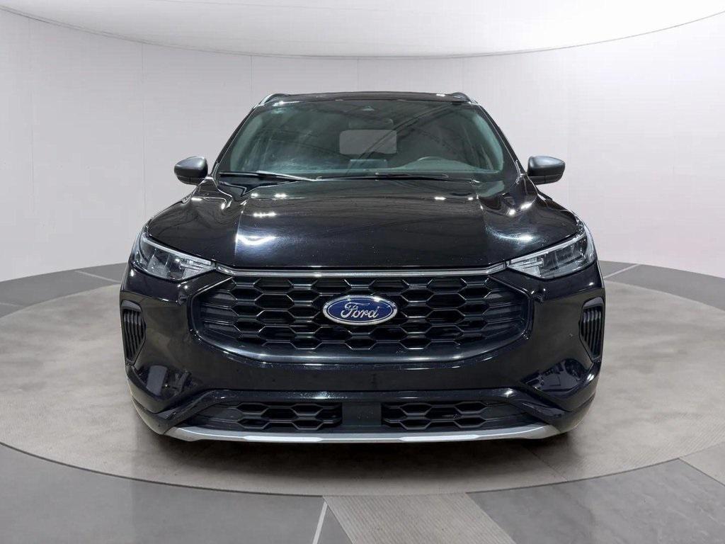 used 2023 Ford Escape car, priced at $19,695