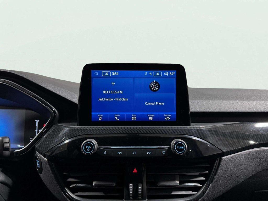 used 2023 Ford Escape car, priced at $19,695