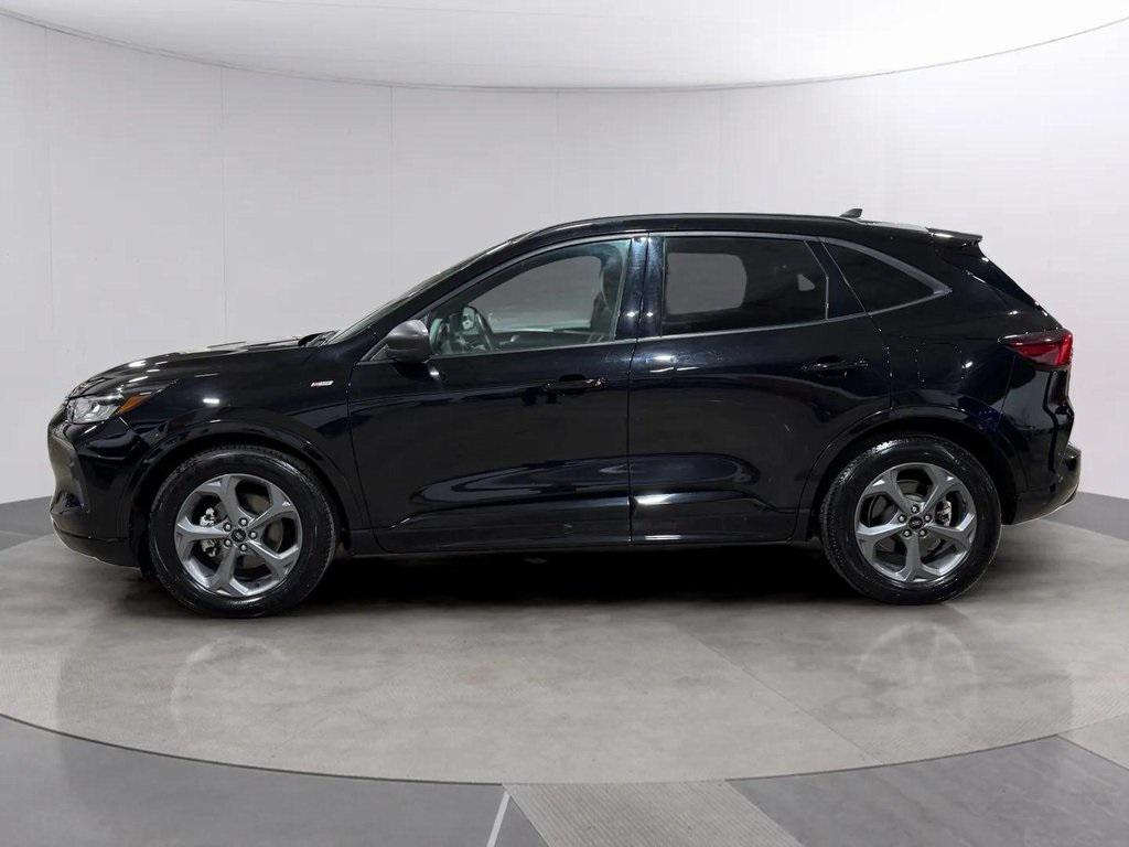 used 2023 Ford Escape car, priced at $19,695