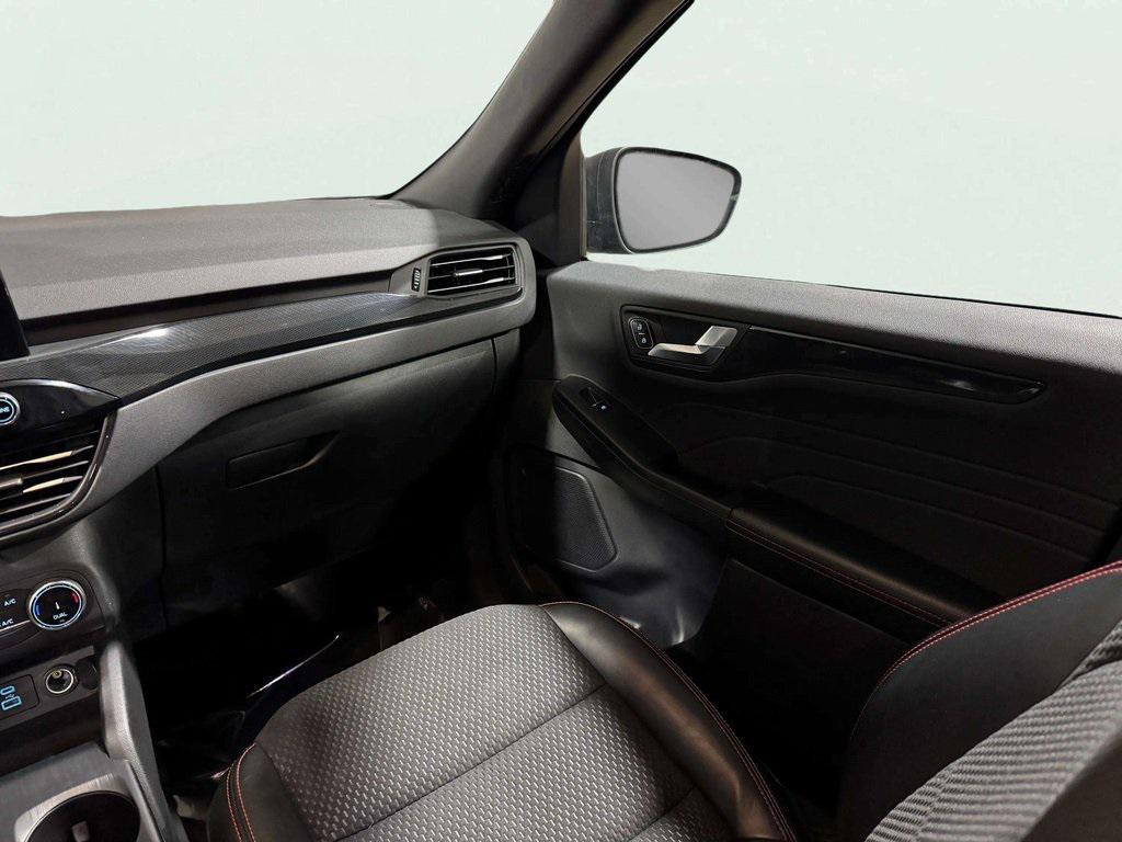 used 2023 Ford Escape car, priced at $19,695