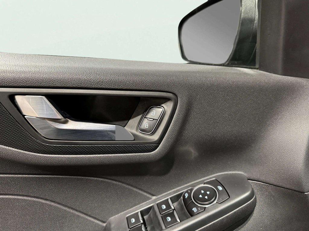 used 2023 Ford Escape car, priced at $19,695