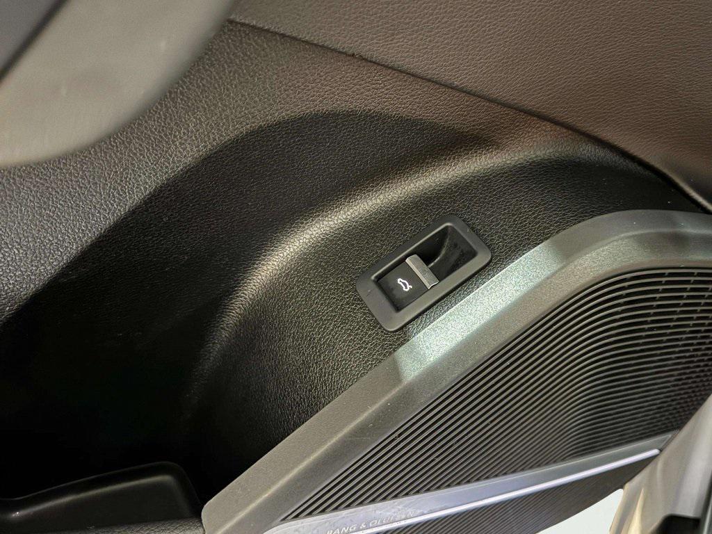 used 2022 Audi Q5 car, priced at $29,295