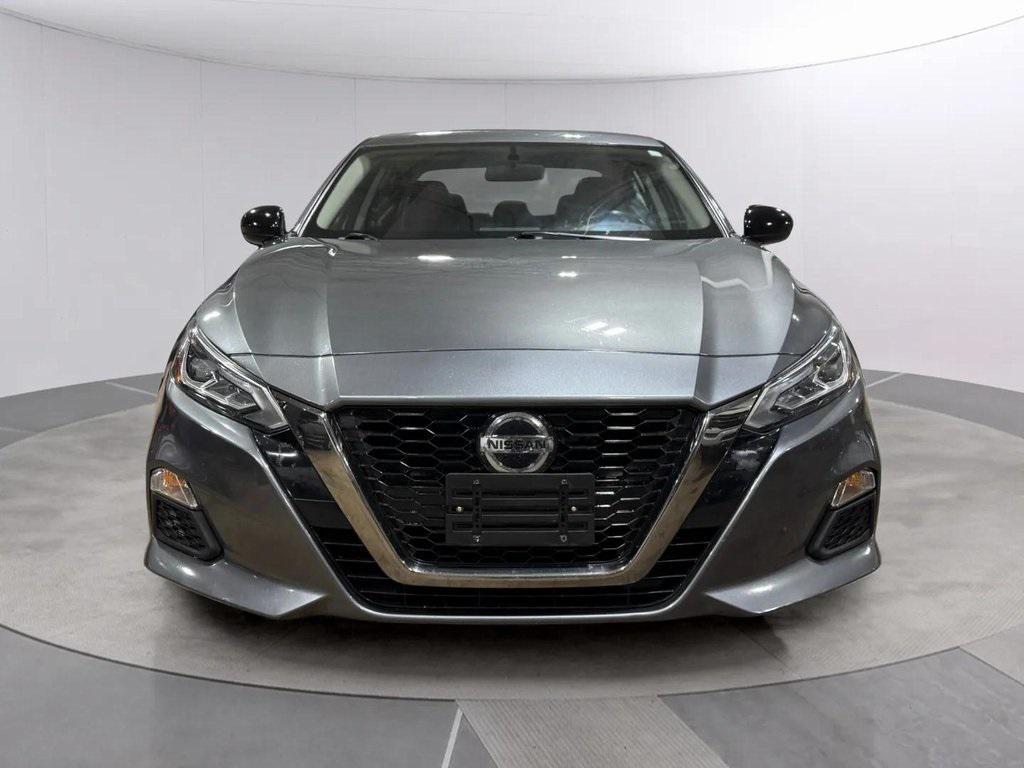 used 2019 Nissan Altima car, priced at $15,395