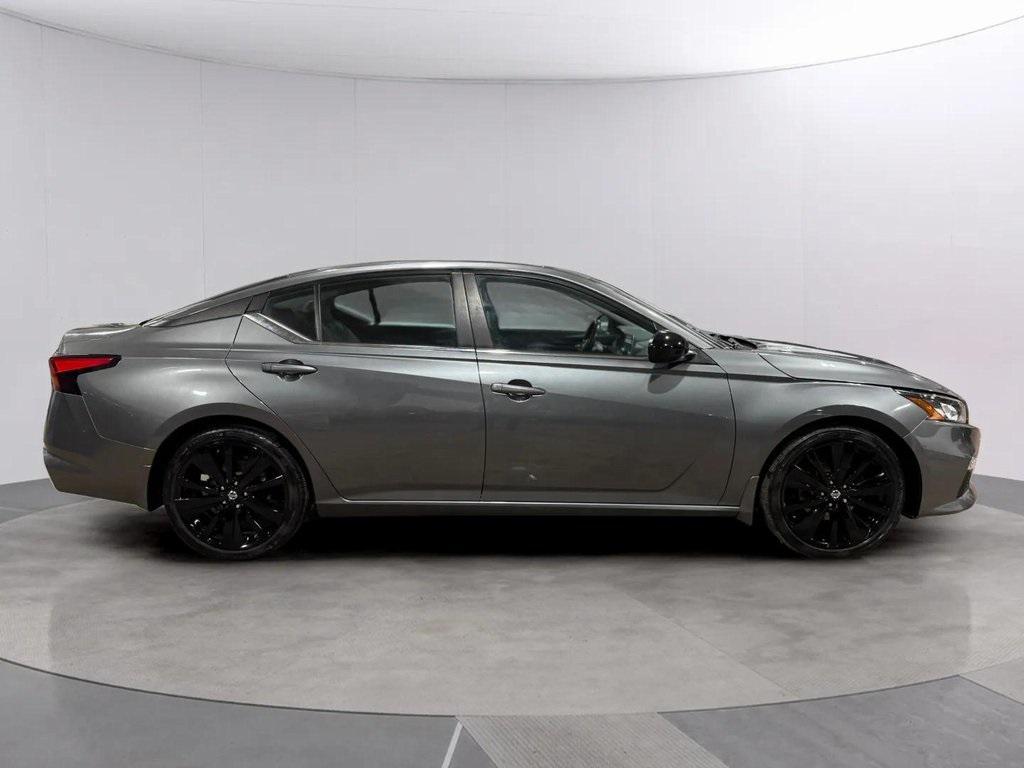 used 2019 Nissan Altima car, priced at $15,395