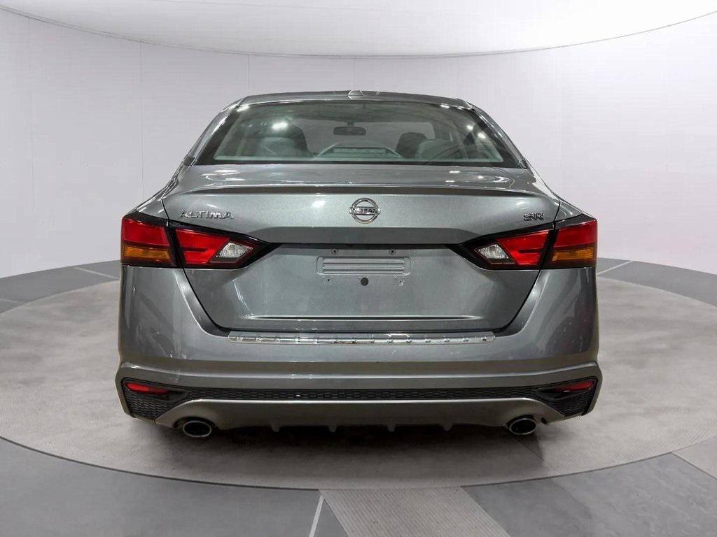 used 2019 Nissan Altima car, priced at $15,395