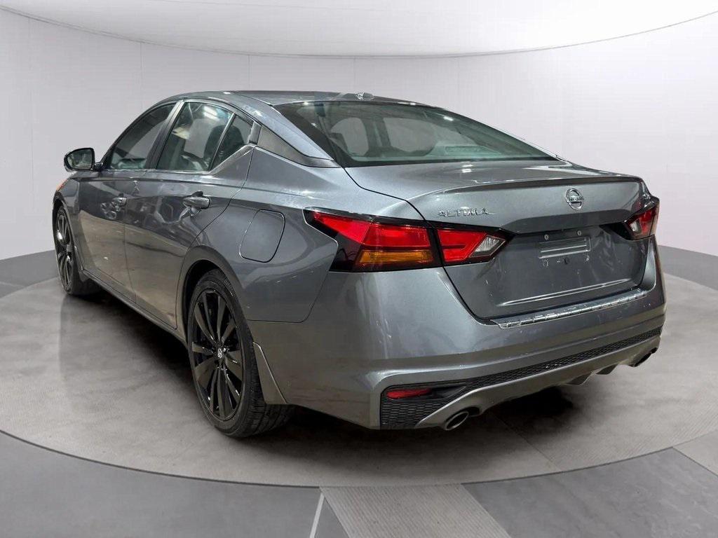 used 2019 Nissan Altima car, priced at $15,395