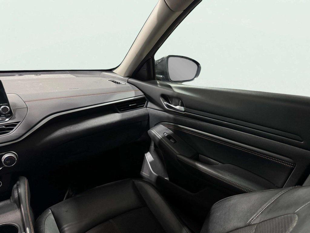 used 2019 Nissan Altima car, priced at $15,395