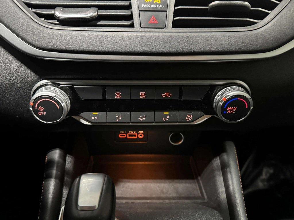 used 2019 Nissan Altima car, priced at $15,395