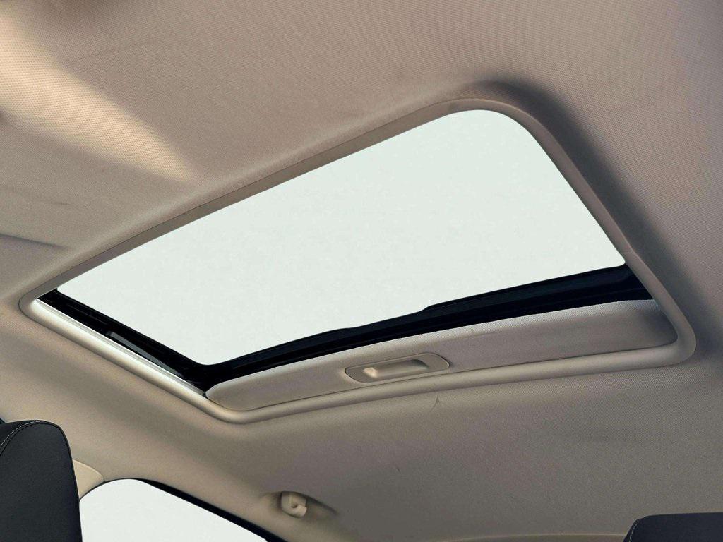 used 2021 Ford EcoSport car, priced at $17,681