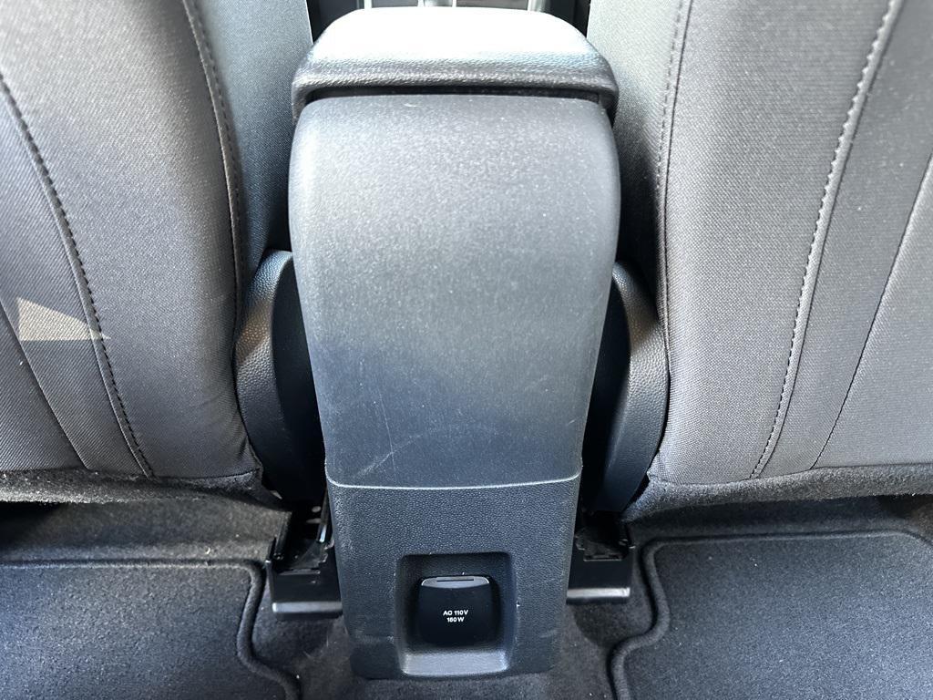 used 2021 Ford EcoSport car, priced at $17,681