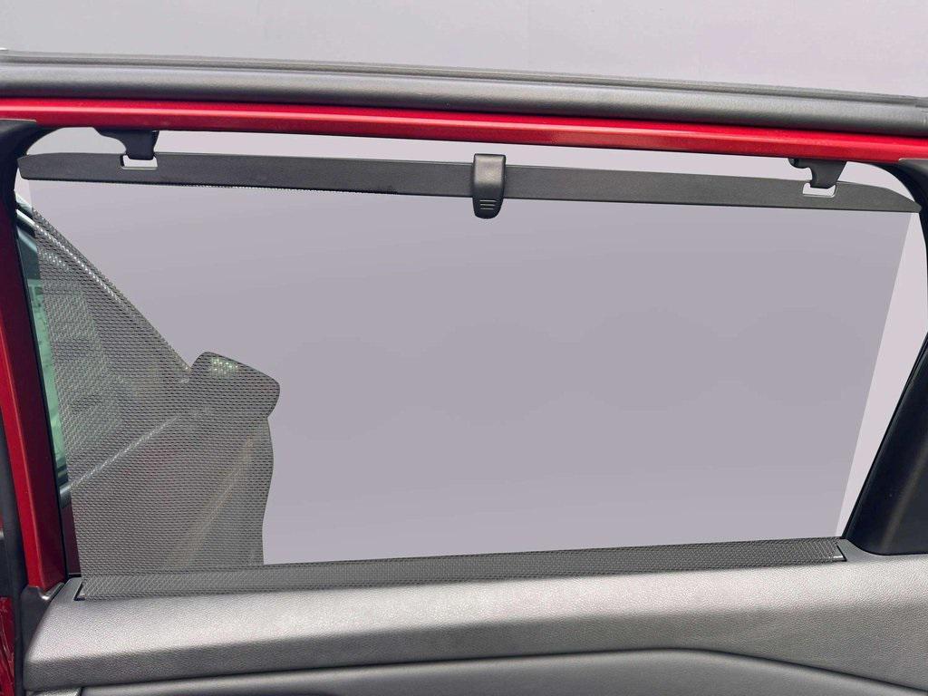 new 2026 Nissan Rogue car, priced at $33,458